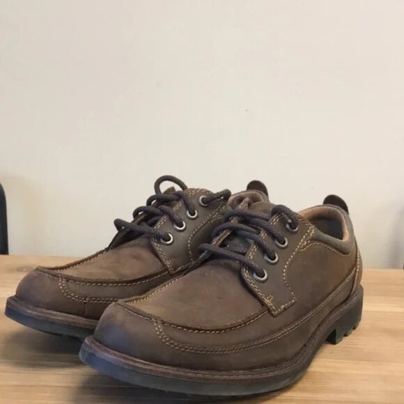 Dockers Men’s Dozier Shoe - Picture 2 of 6